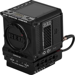 RED Cinema KOMODO 6K Prod. Pack