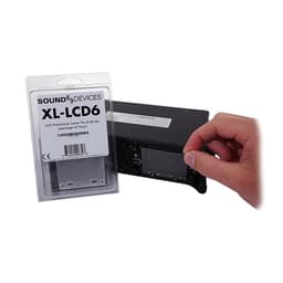 Sound Devices XL-LCD6