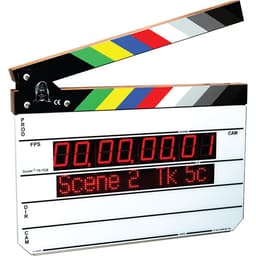 Timecode Systems/Denecke TS-TCB