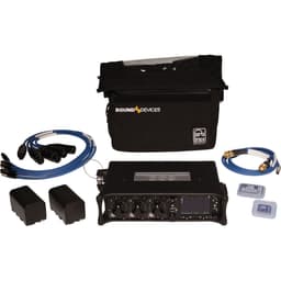 Sound Devices 633 KIT