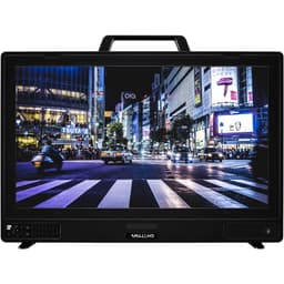 SmallHD Vision 24 HDR Monitor