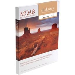 Moab Slickrock Metallic Pearl 300