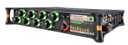 Sound Devices Mixpre-10T  8XRL/TRS Input