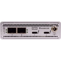 ATTO ThunderLink FC-3322 with Dual 32Gb