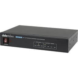 DataVideo DAC-45  4K Scaler