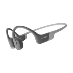 AfterShokz Aeropex Lunar Grey