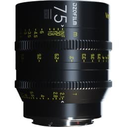 DZOFilm Vespid Prime FF 75mm T2.1