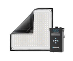Westocott Flex Cine Bi-Color 1-Light Set