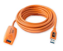 TetherPro USB 3.0 Active Extension 5 m