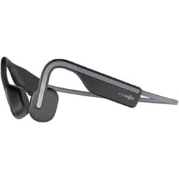 AfterShokz OpenMove Slate Gray