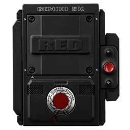 RED DSMC2 GEMINI 5K S35
