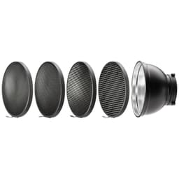Westcott Wide Reflector with Grid 55°