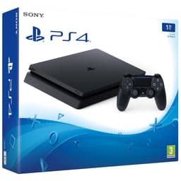 PlayStation 4 Slim 1 TB