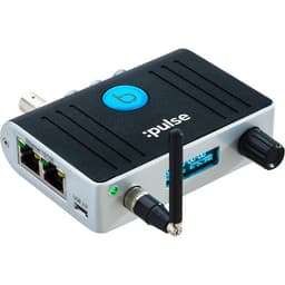 Timecode Systems Pulse