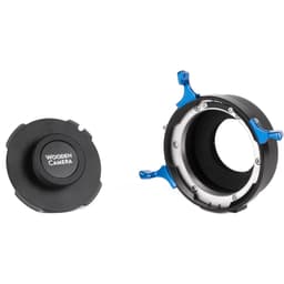 Wooden Camera - L-Mount to PL Mount