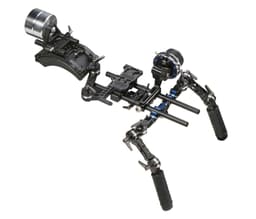 Tilta DSLR Shoulder Rig