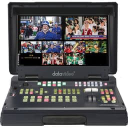 Datavideo HS-2200 Mobil Videomixer