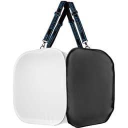 Westcott Flex Collapsible China cube