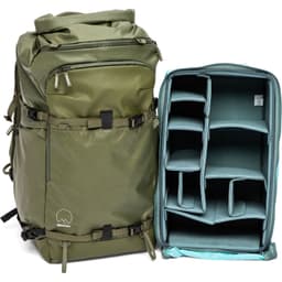 Shimoda Action X70 Starter Kit ArmyGreen