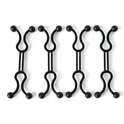 Tether Tools JerkStopper In-line 4pk