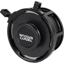 Wooden Camera Canon RF to PL Mount Pro