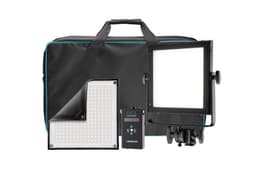 Westcott Flex Cine Bi-Color kit (1x1)