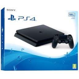 PlayStation 4 Slim 500 GB