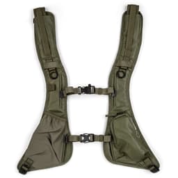 Shimoda Woman`s Tech Sh.Strap