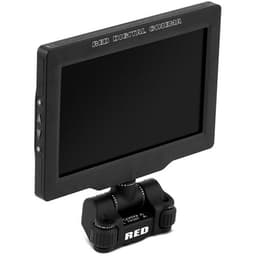 RED DSMC2 Monitor 7 Touch
