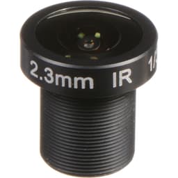 Marshall Electronics 2.3mm f2.2 Linse