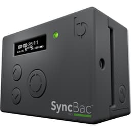 Timecode Systems SyncBac PRO 4