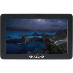 SmallHD FOCUS Pro OLED 3G-SDI Kit