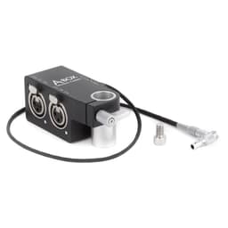 Wooden Camera A-BOX ARRI ALEXA Mini