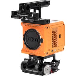 Wooden Camera Base Accessory Kit