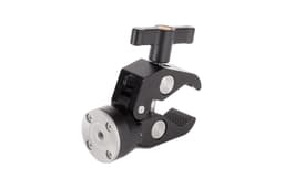Wooden Camera  Pan-Bar clamp to Rosette