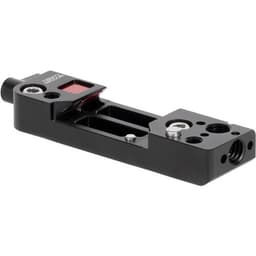 Wooden Camera Top Mount