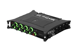 Sound Devices Mixpre-10 II