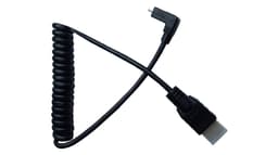 Video Devices HDMI full til Micro Vinkel
