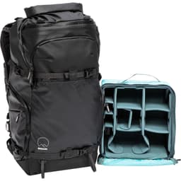 Shimoda Action X50 Starter Kit Svart