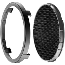Westcott Honeycomb Grid 30-Degree