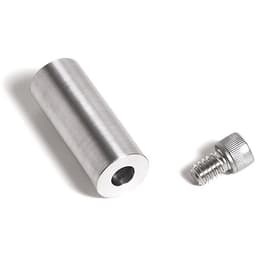 Wooden Camera Bolt On 15mm Rod