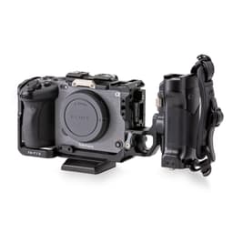 Tilta FX3 Lightweight Kit Sort