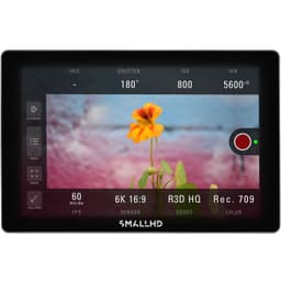 SmallHD Indie 7 RED KOMODO  V-RAPTOR