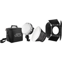 Westcott Solix Bi-Color 1-Light Compact