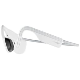 AfterShokz OpenMove Alpine White