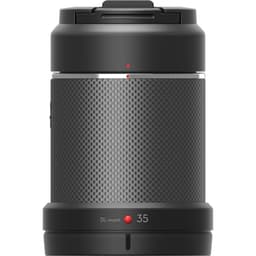 DJI DL 35mm f/2.8 ASPH LS Lens