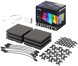 Twinkly RGB LED ruter TWQ064STW-07-BEU