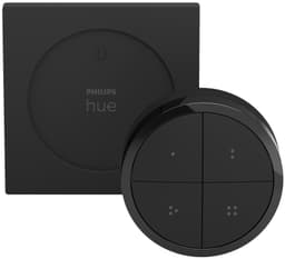 Philips Tap Switch 929003500201 (sort)