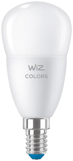 WiZ lyspære 40W E14 929003499701