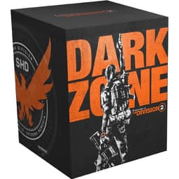 Tom Clancy's The Division 2 - Collector's Edition (PS4)